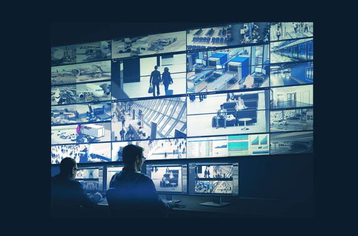 Video Management Systems